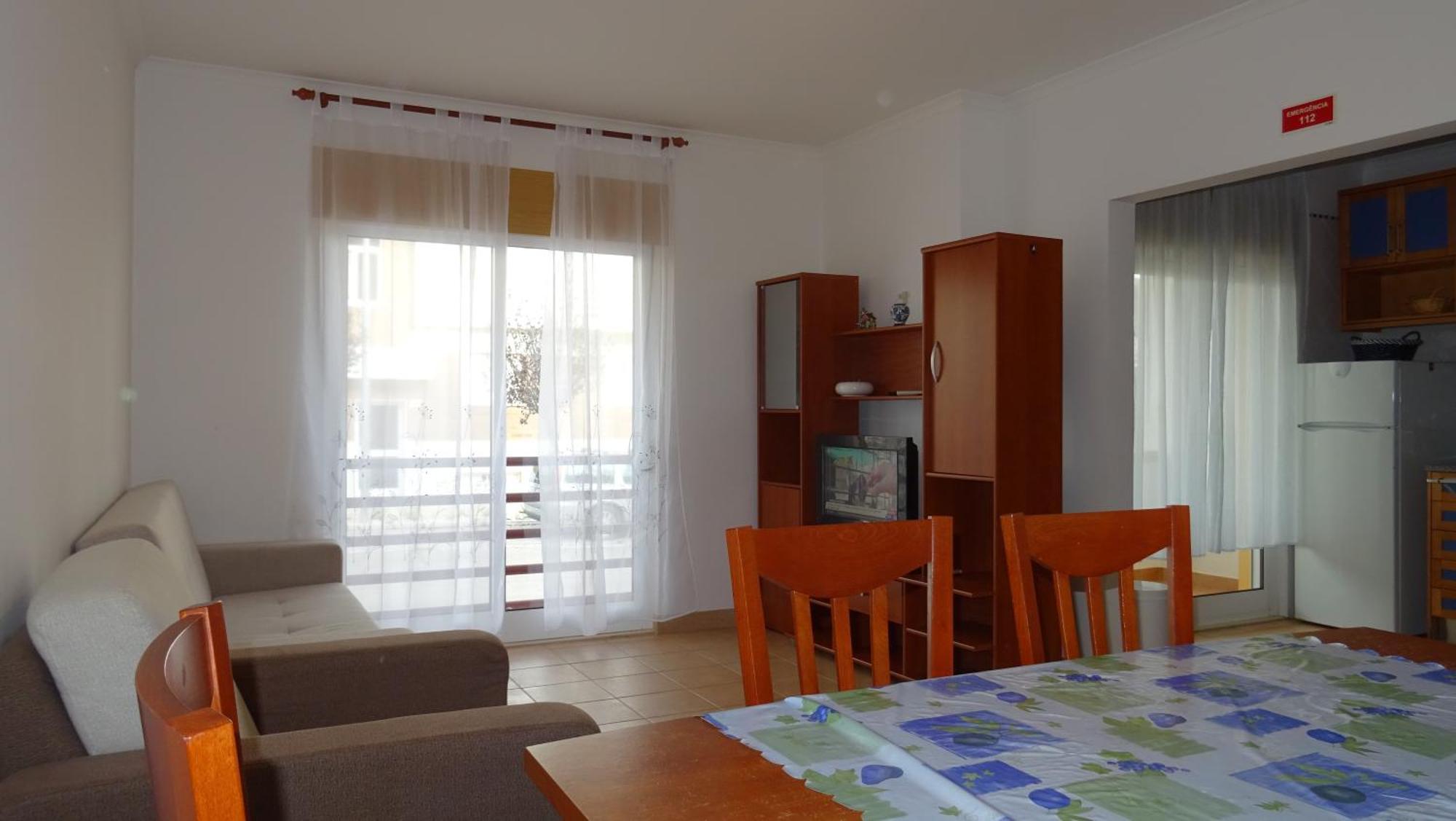 Apartamento Quinta Gomeira By Amandio Batista Cabanas De Tavira