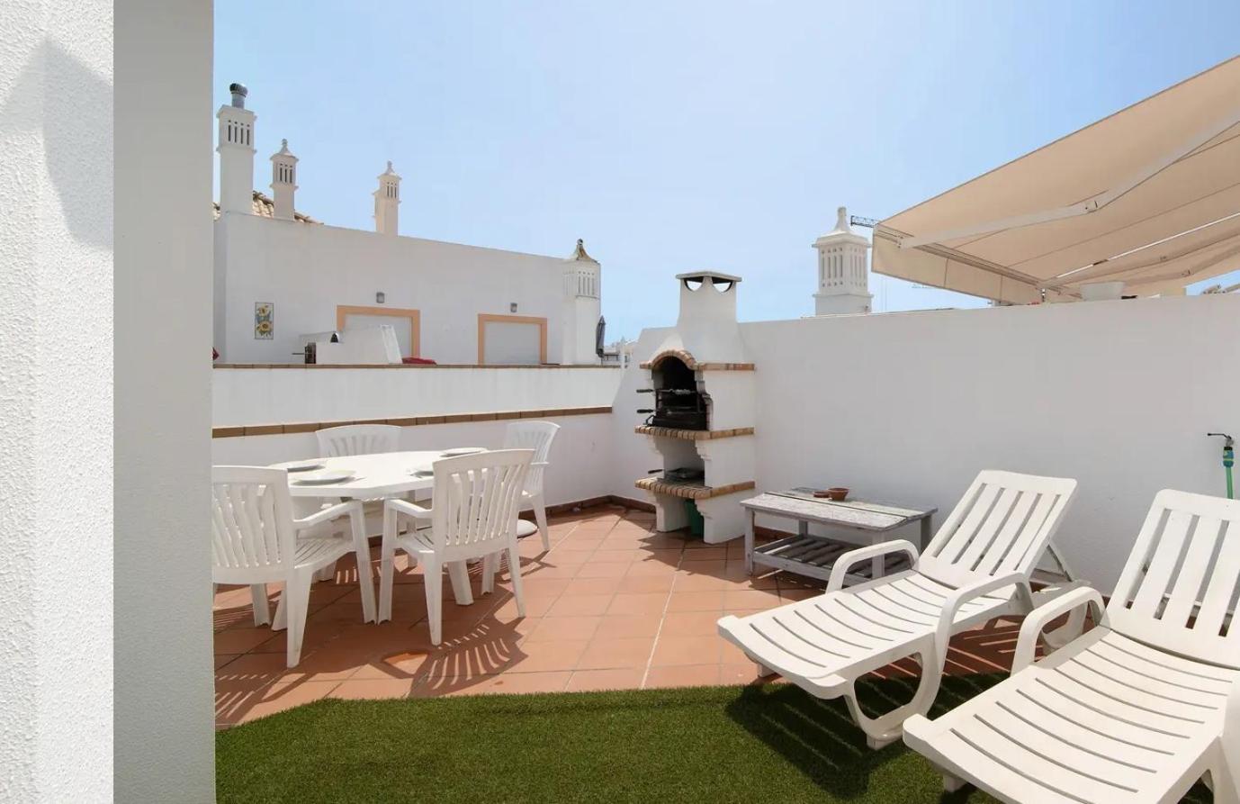Quinta Gomeira By Amandio Batista Apartamento Cabanas De Tavira