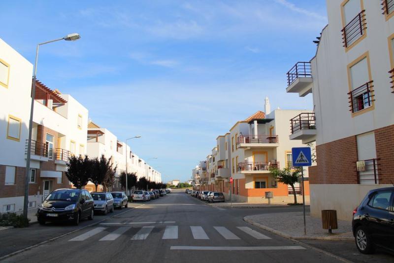 Apartamento Quinta Gomeira By Amandio Batista Cabanas De Tavira