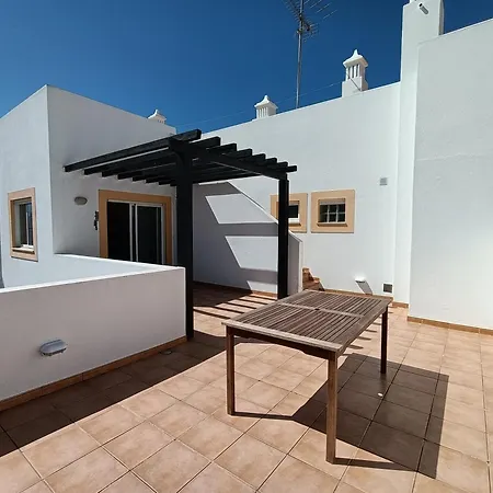 Quinta Gomeira By Amandio Batista Cabanas De Tavira Exterior photo