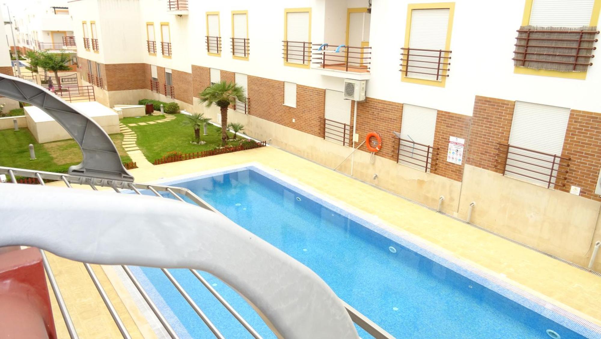 Apartment Quinta Gomeira By Amandio Batista Cabanas De Tavira