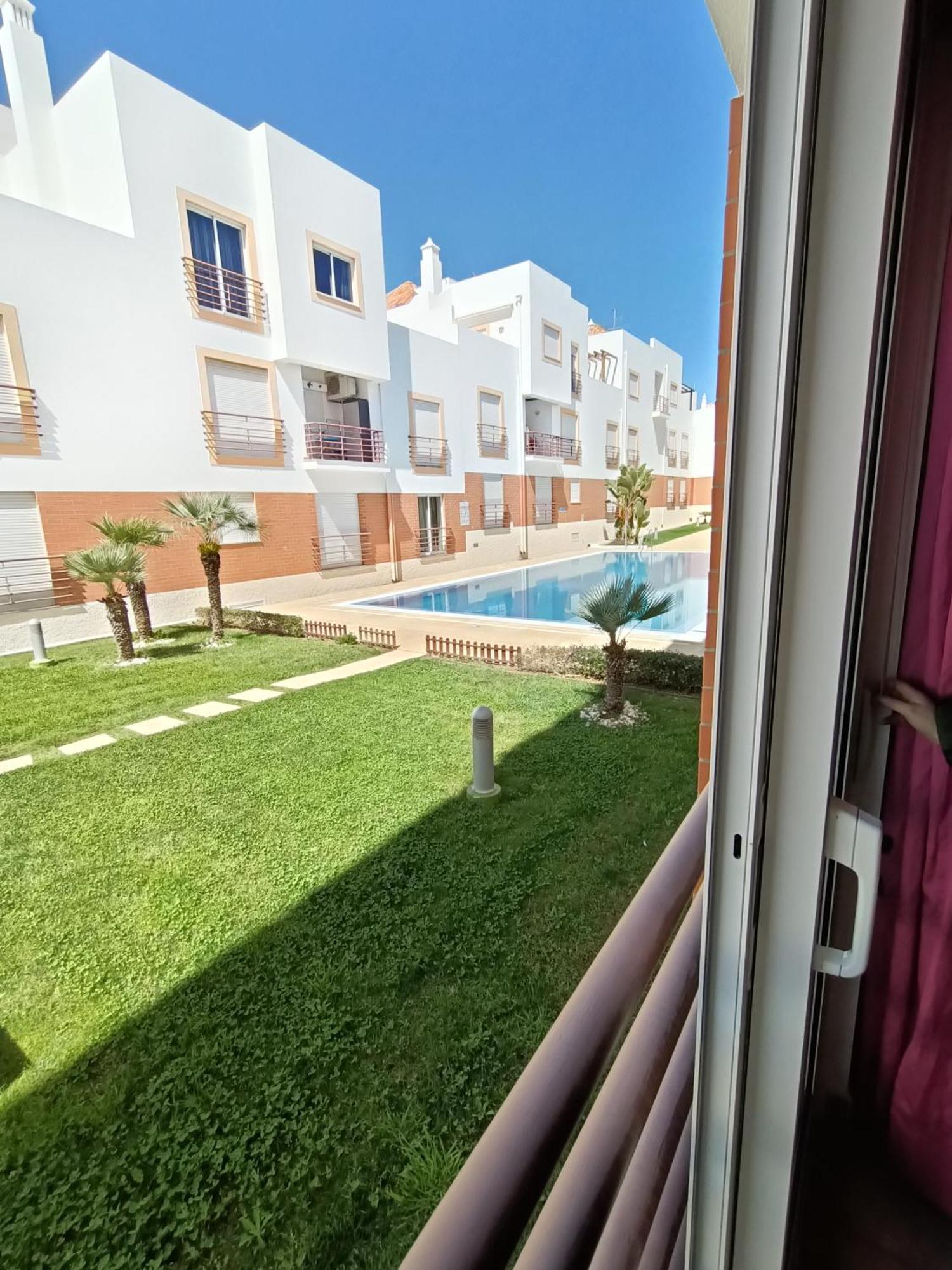 Apartment Quinta Gomeira By Amandio Batista Cabanas De Tavira