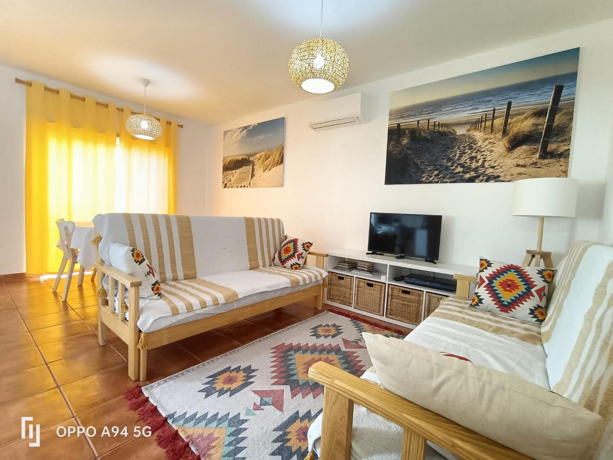 Quinta Gomeira By Amandio Batista Apartment